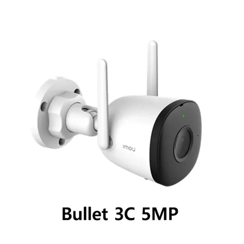 Imou Bullet 3C 3MP/5MP WiFi IP Kamera AI