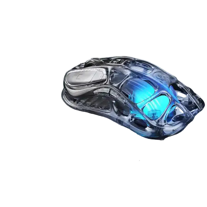 Wireless Gaming Mouse M1 Magnesium with RGB & Bluetooth
