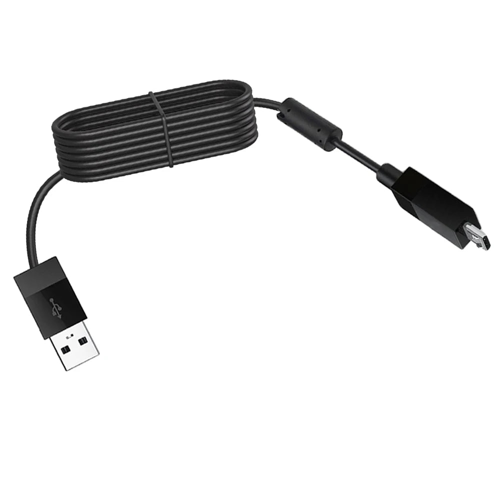 Micro-USB Ladekabel für Xbox & PS4 Controller
