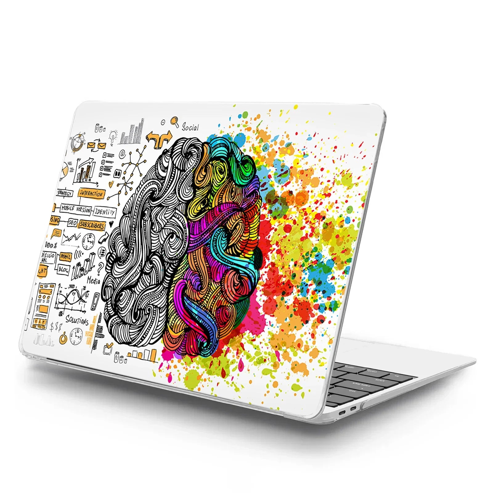 Neue Laptoptasche für MacBook Air/Pro