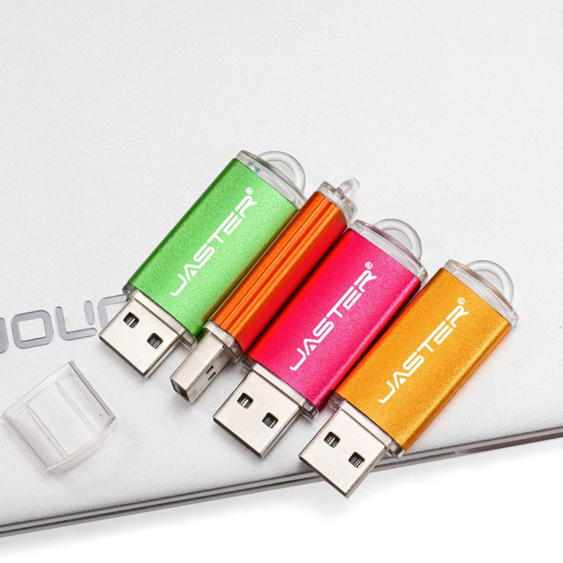 Mini clé USB 4-128 Go