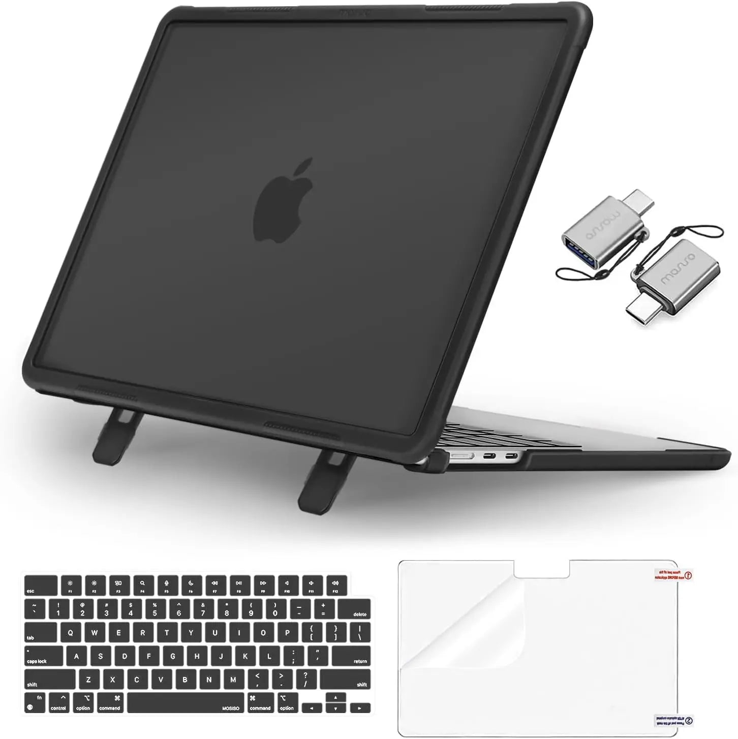 Laptoptasche 2025 MacBook Air Pro 13–16 Zoll