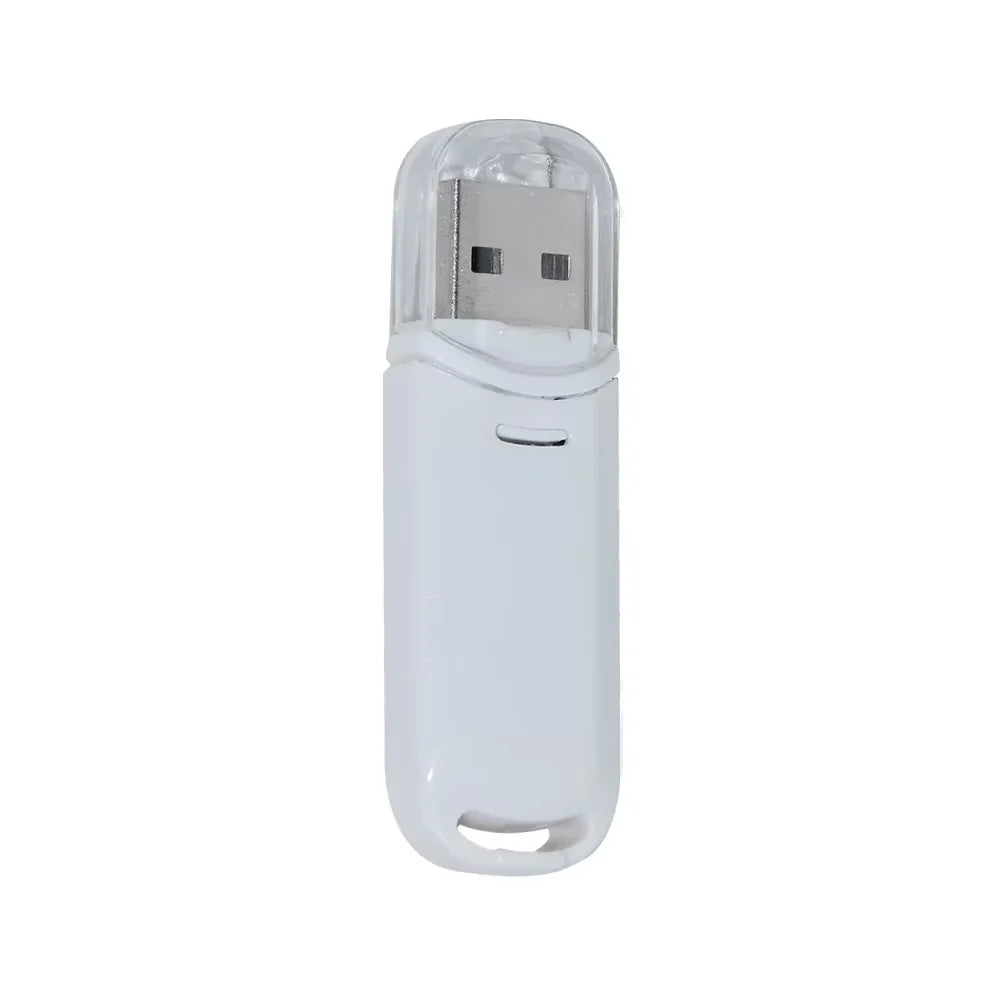 USB 2.0 Metallstick – 4GB bis 128GB Speicher