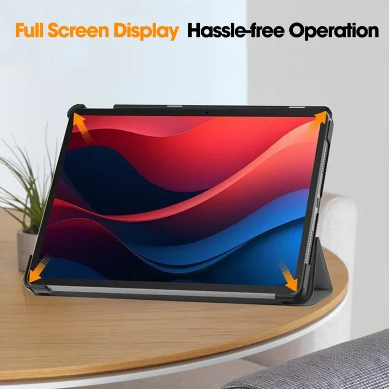 Lenovo Tab M11 Tri-Fold Tablet Hülle