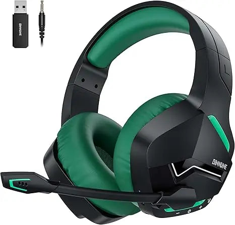 BINNUNE BW01 Wireless Gaming-Headset