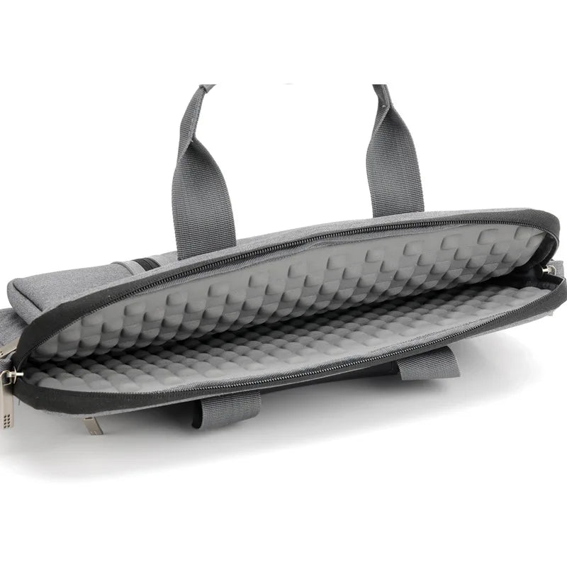 Laptop Tasche & Hülle für MacBook & PC