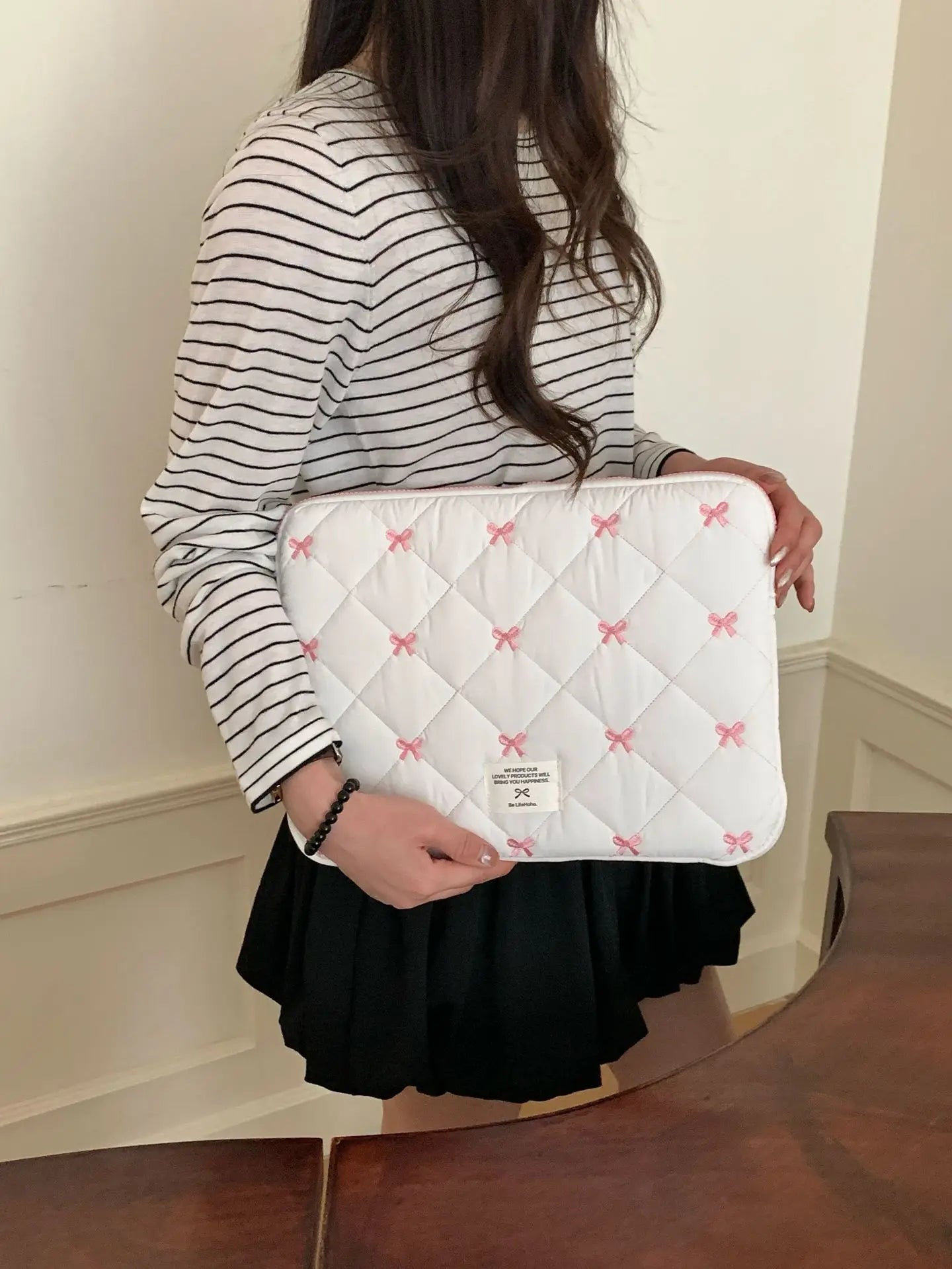 Housse légère pour ordinateur portable de 11 à 15,6 pouces