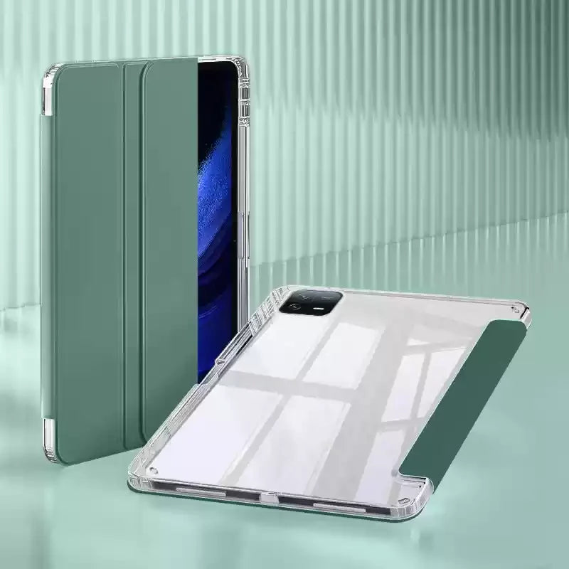 Transparent case for Xiaomi Pad 5/6/Pro