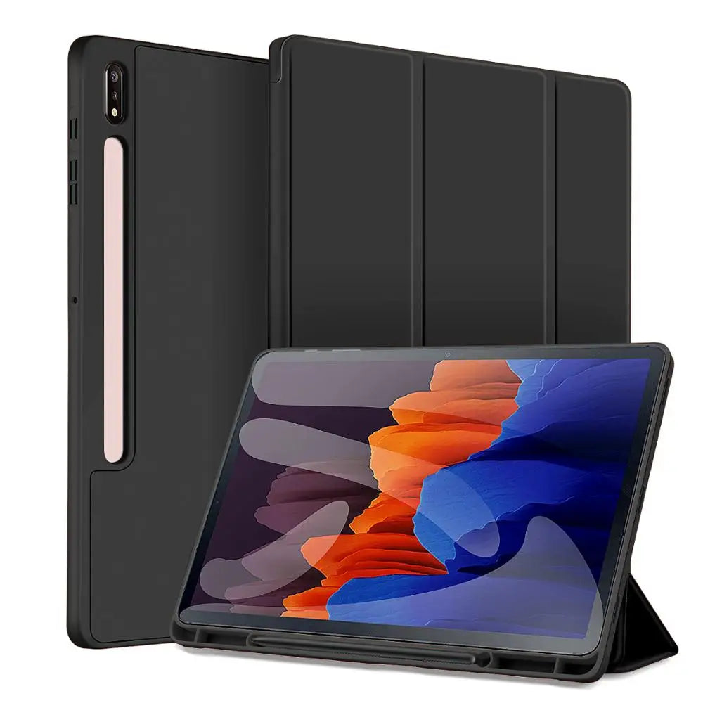 Smart Case für Samsung Galaxy Tab S8 S7 A9