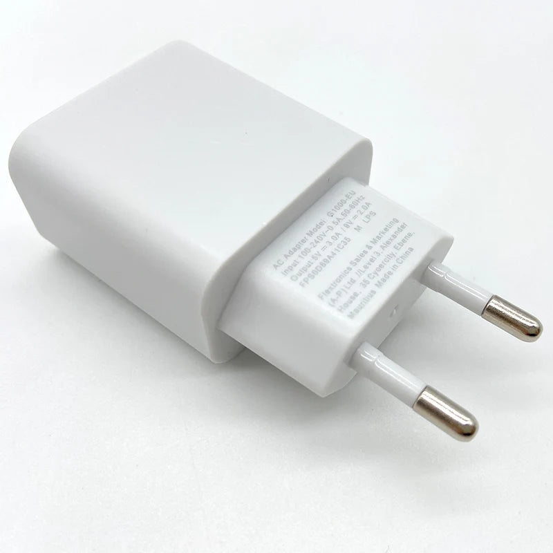 18W PD Ladegerät für Google Pixel