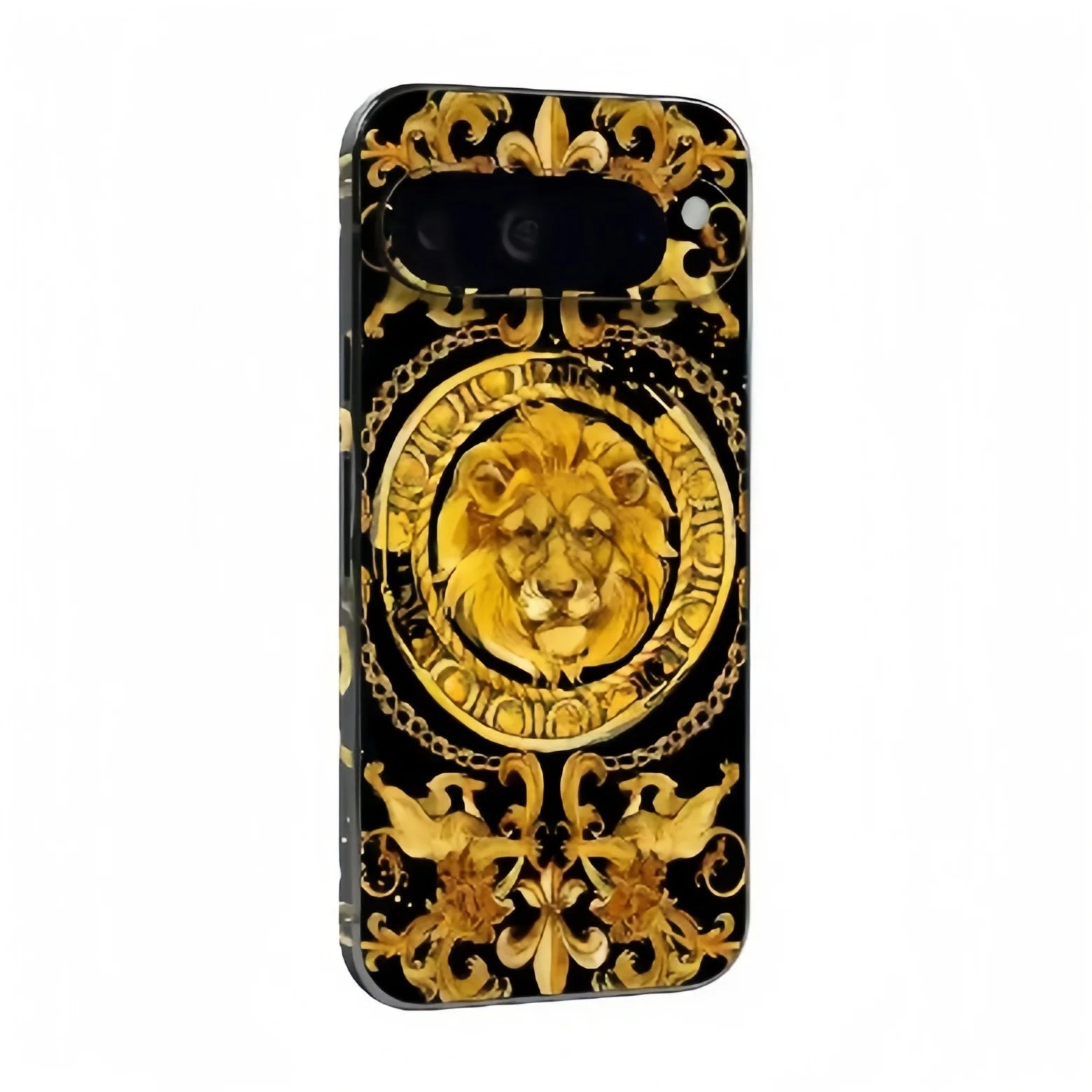 Coque mate 3M pour Pixel 9, 8, 7, 6 et 6A Pro