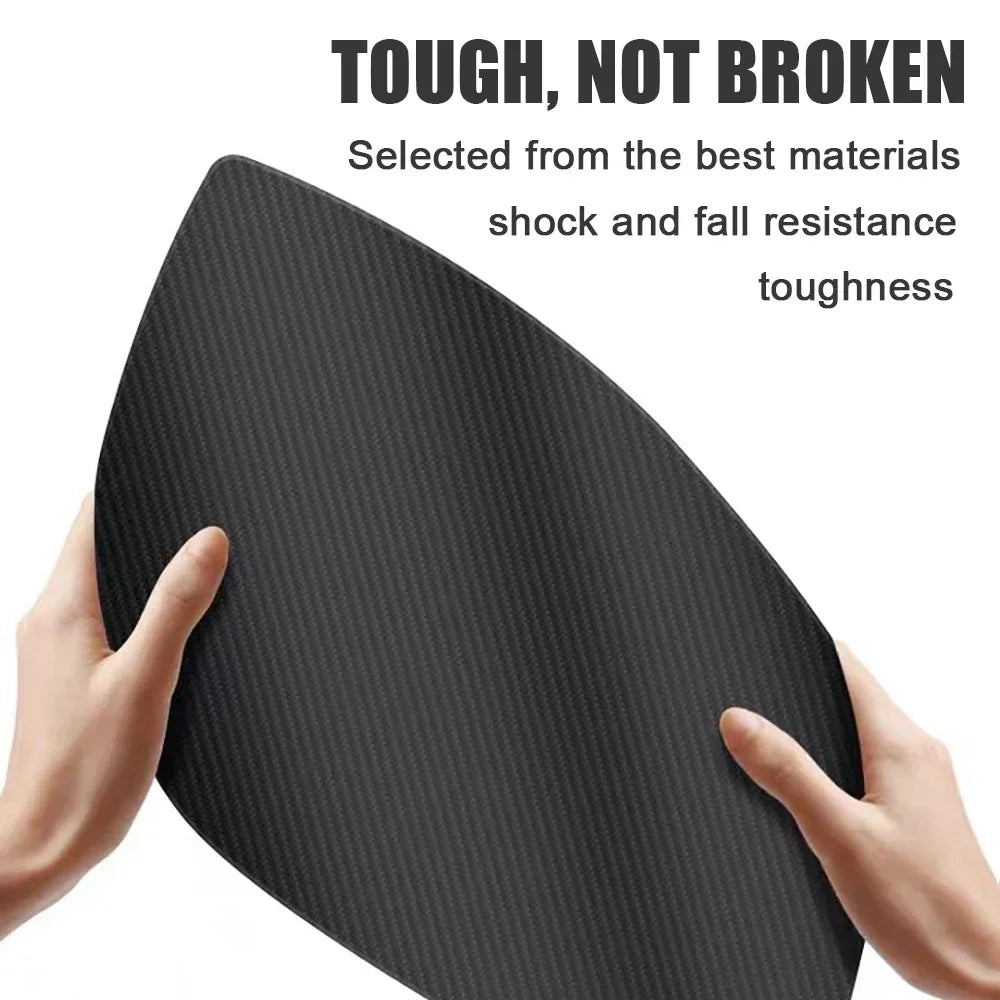 Kohlefaser Laptoptasche für MacBook