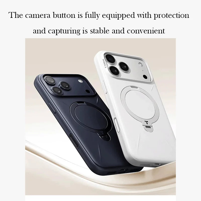 Airbag Protective Case for iPhone 17 Pro Max