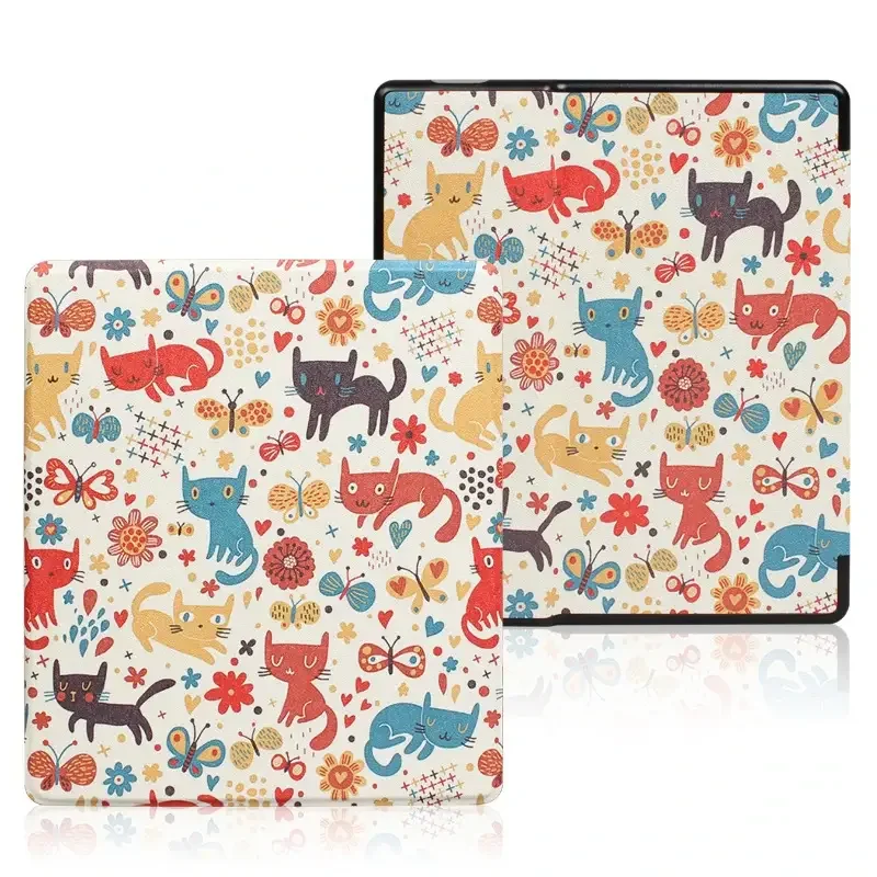 Hülle für Kindle Oasis 7" 9./10. Gen