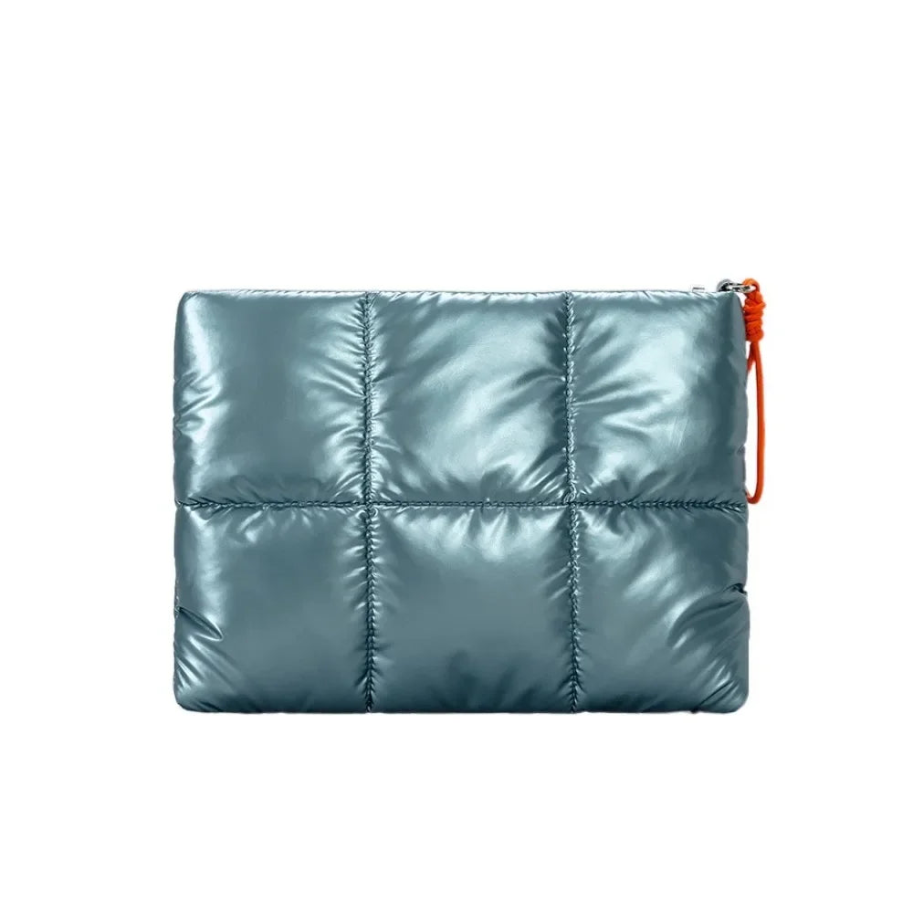 Modische bauschige Laptoptasche 14 Zoll