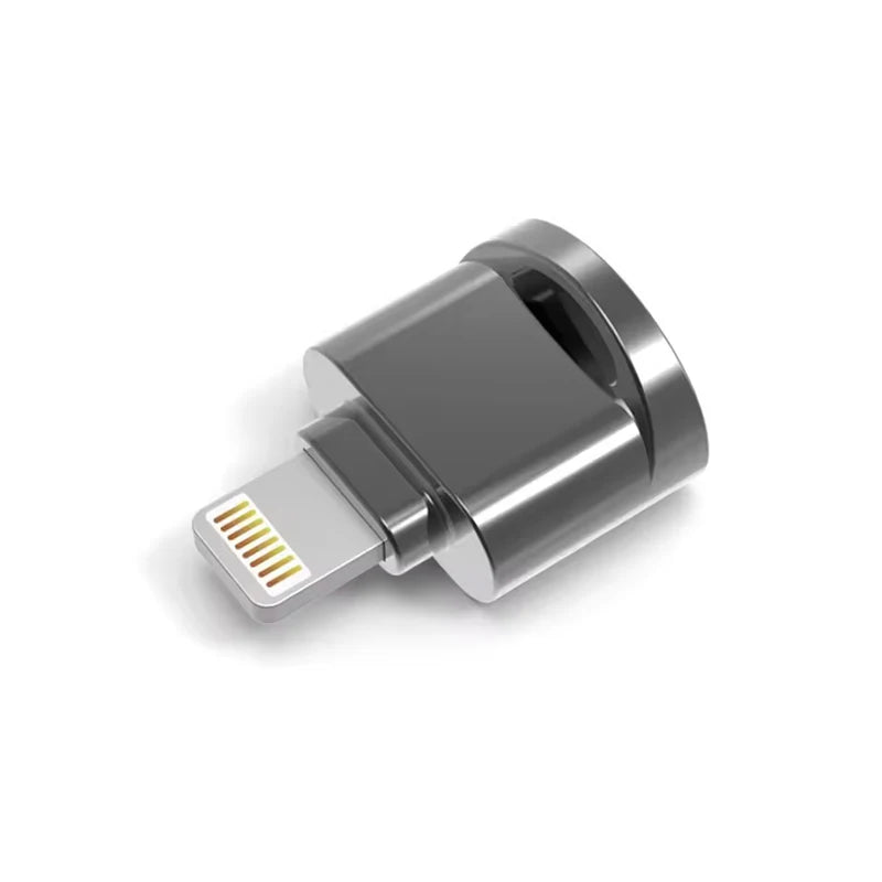 Mini USB 3.1 Lightning SD TF Kartenleser Adapter