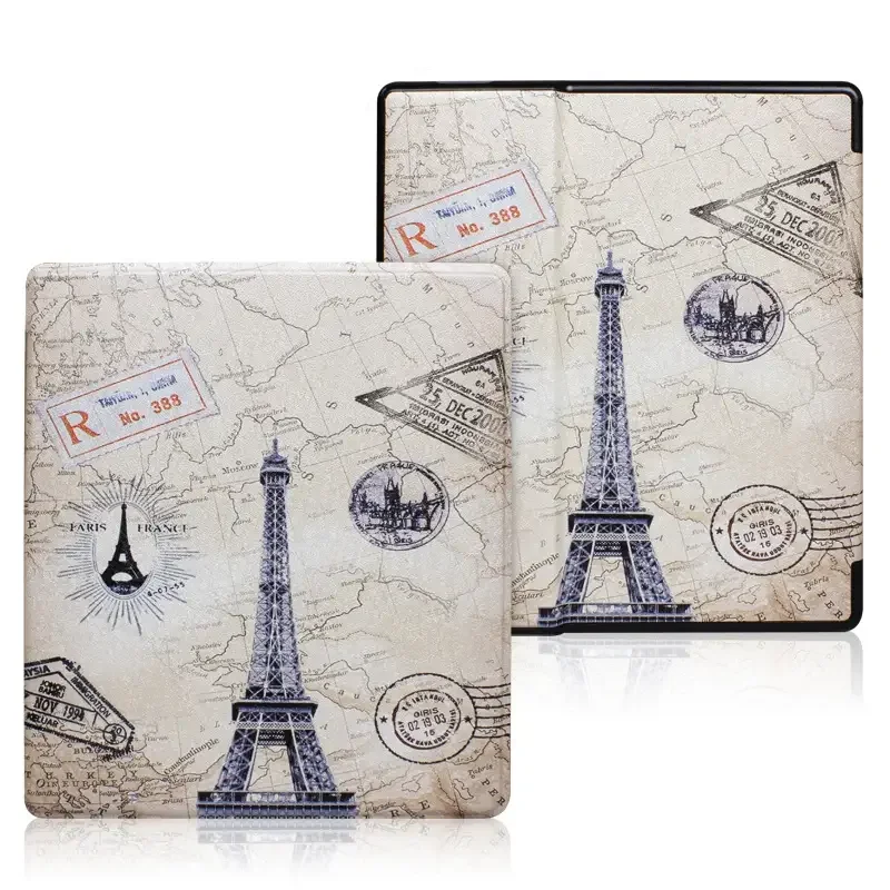 Hülle für Kindle Oasis 7" 9./10. Gen