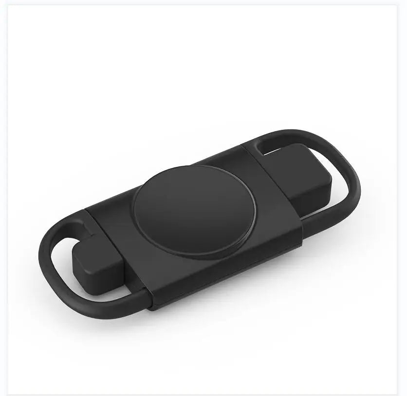 Magnetic 15W charging pad for Apple Watch & iWatch