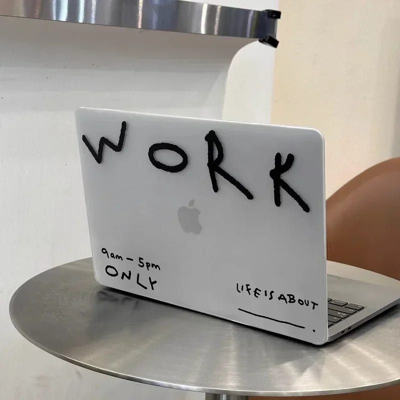 Neue Laptoptasche für MacBook Air & Pro