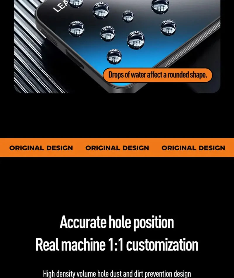 Magnetische Matte Hülle für Pixel 9A–6Pro