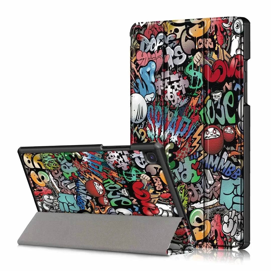 Samsung Galaxy Tab A7 A8 S6 Lite Hülle