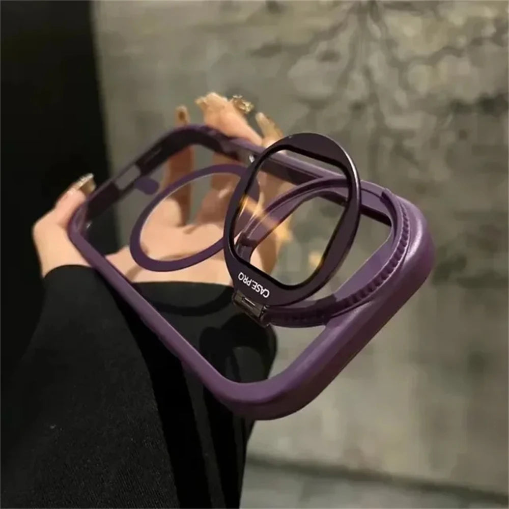 Kamera Ständer Flip Magsafe iPhone