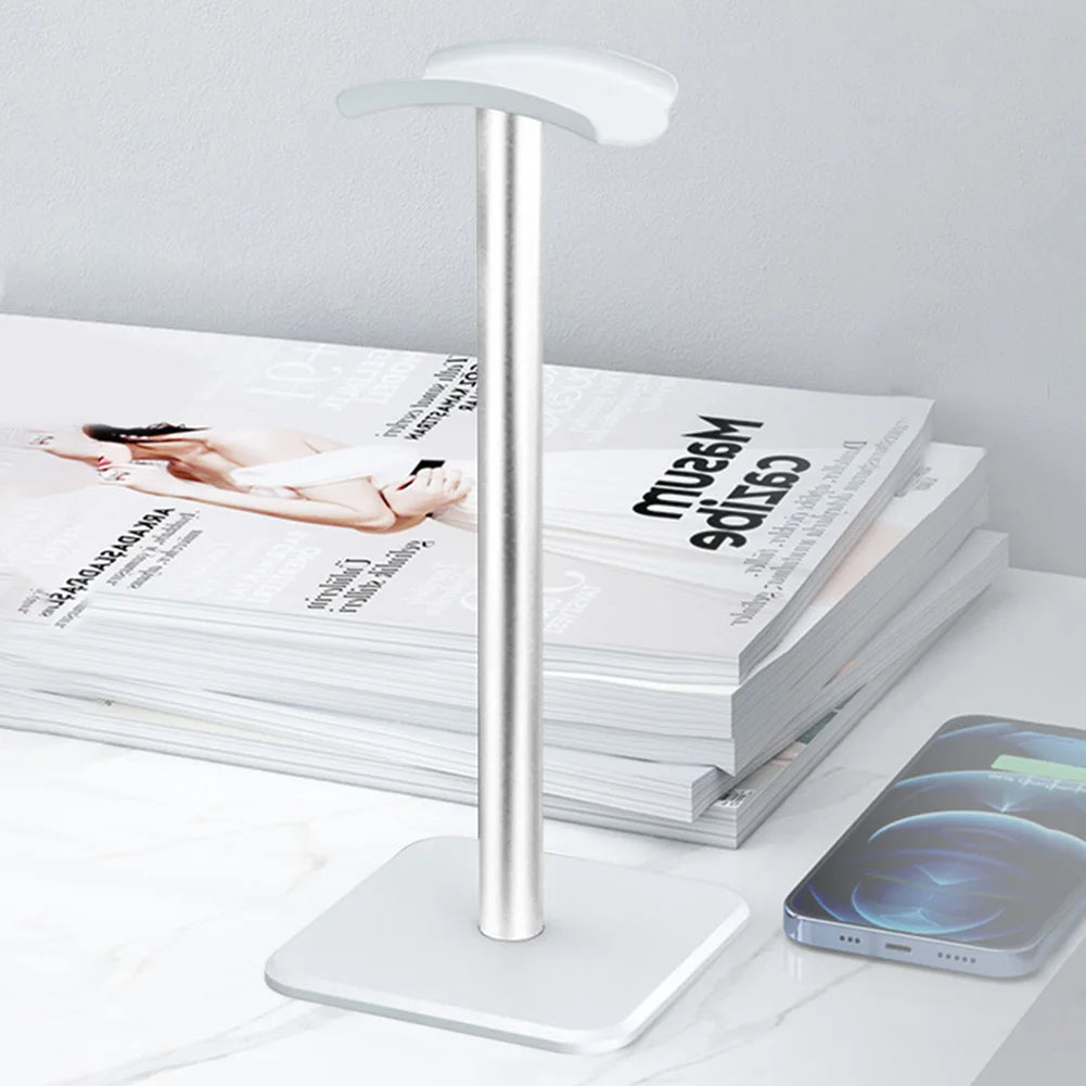 Kopfhörerständer aus Aluminiumlegierung