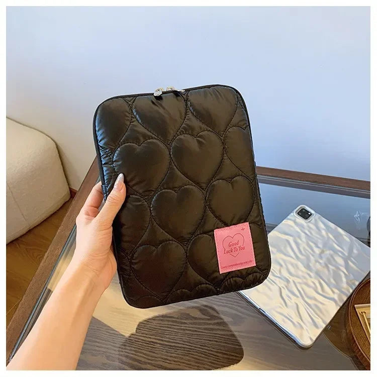 Laptop Liner Tasche 11-15,6 Zoll weich