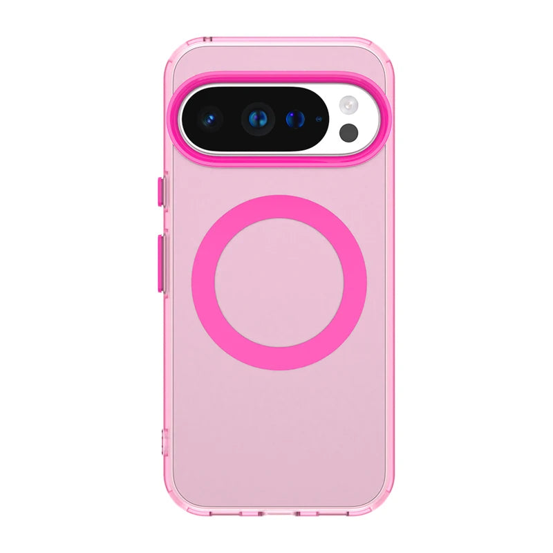 Magnetic Candy Case for Google Pixel 10 Pro XL