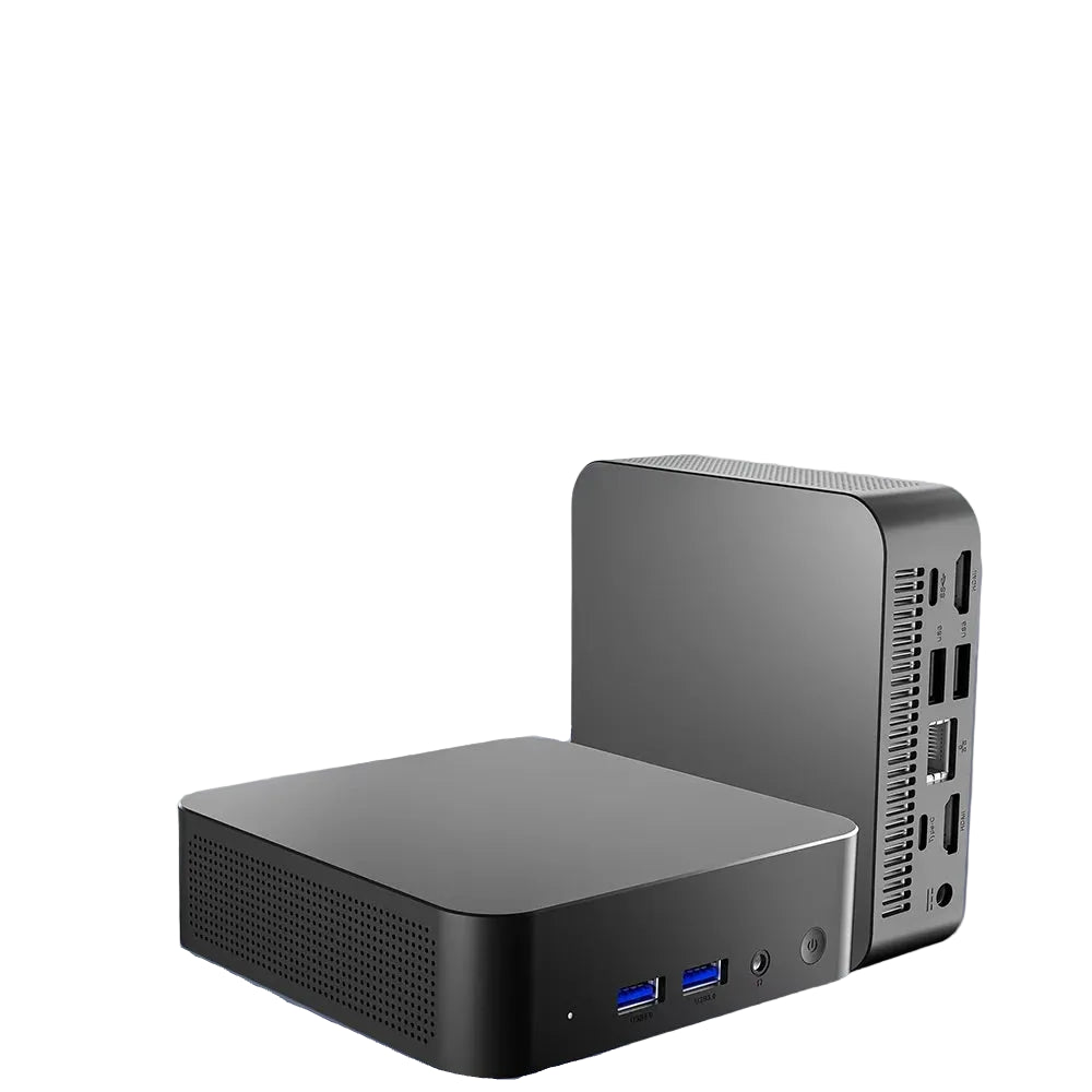 Windows 11 Pro Mini-PC Intel Core i9 16GB 1TB SSD Gaming
