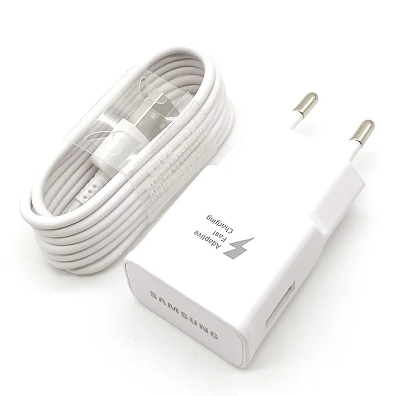15W USB-C Superschnellladegerät
