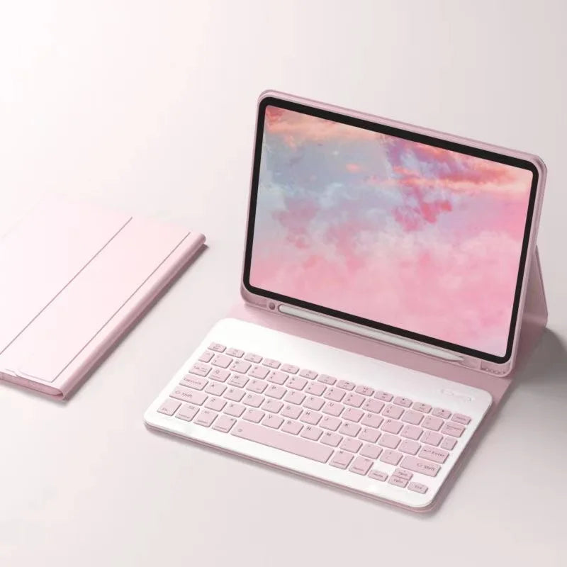 Tastaturhülle für Galaxy Tab A/S Serie