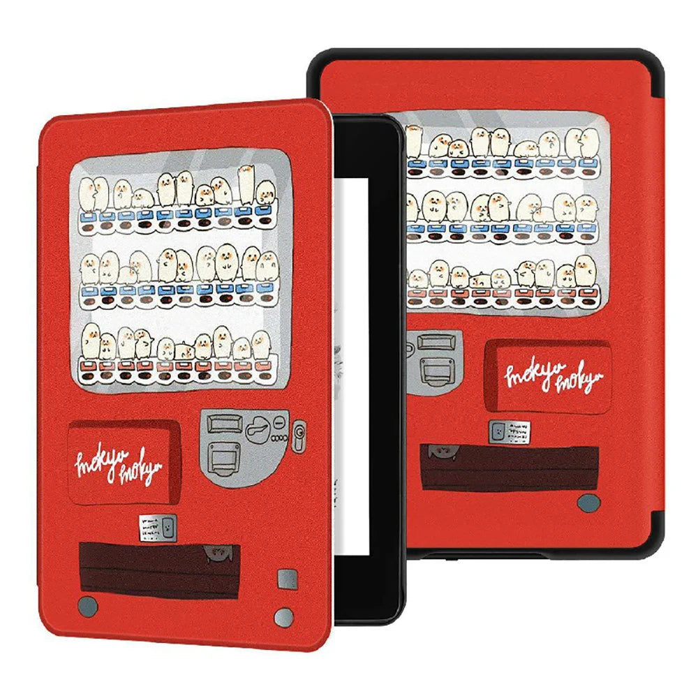 Hülle für Kindle Paperwhite 12. Gen 7"