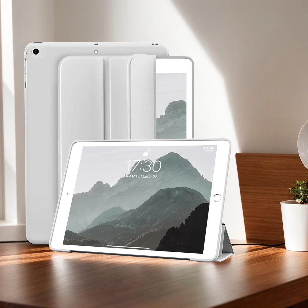 Weiche Silikonhülle für iPad Mini 5/4/3/2/1