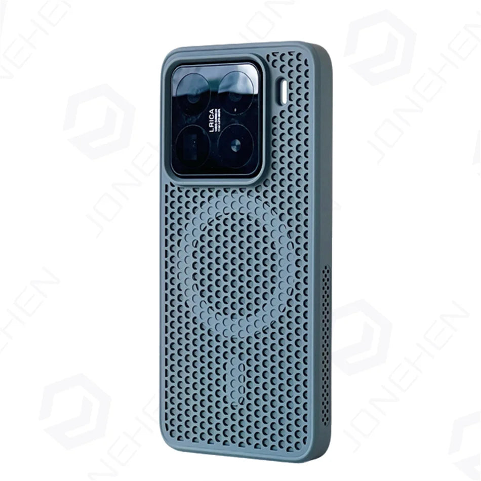 Magnetische Kühlhülle für Xiaomi Mi & Redmi