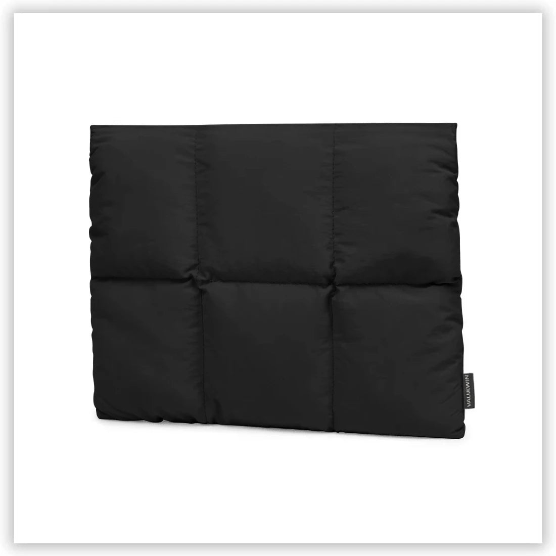 Bequeme bauschige Laptop-Hülle 13-16 Zoll