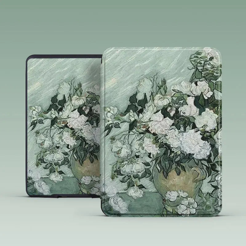 Hülle für Kindle 11. Generation 6 Zoll