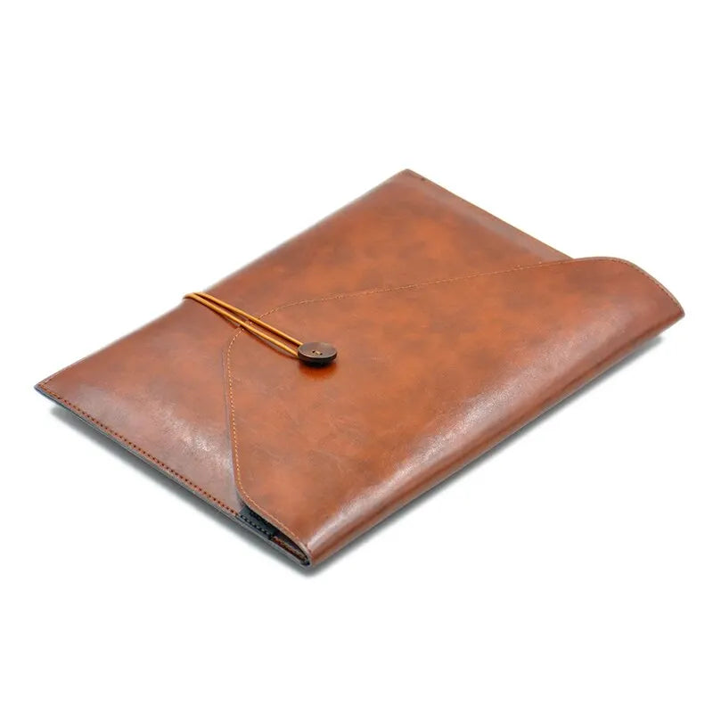 PU Leather Tablet Protective Case for iPad