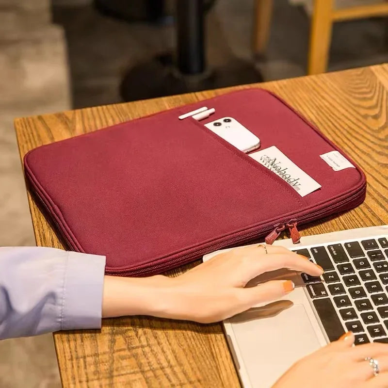 Tablet case for iPad Pro & MacBook