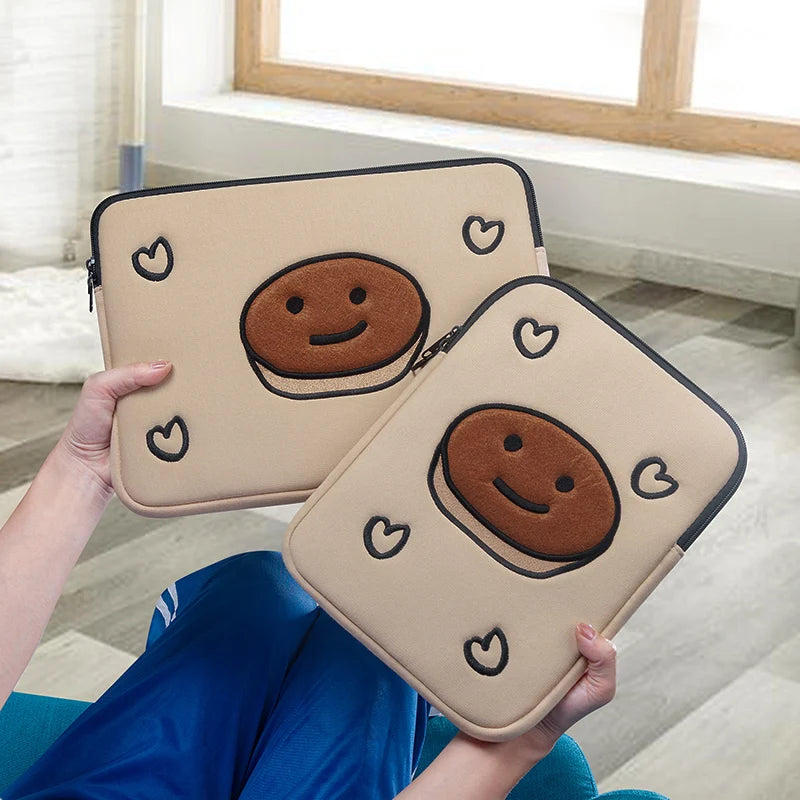 Tablet- und Laptop-Hülle stoßfest