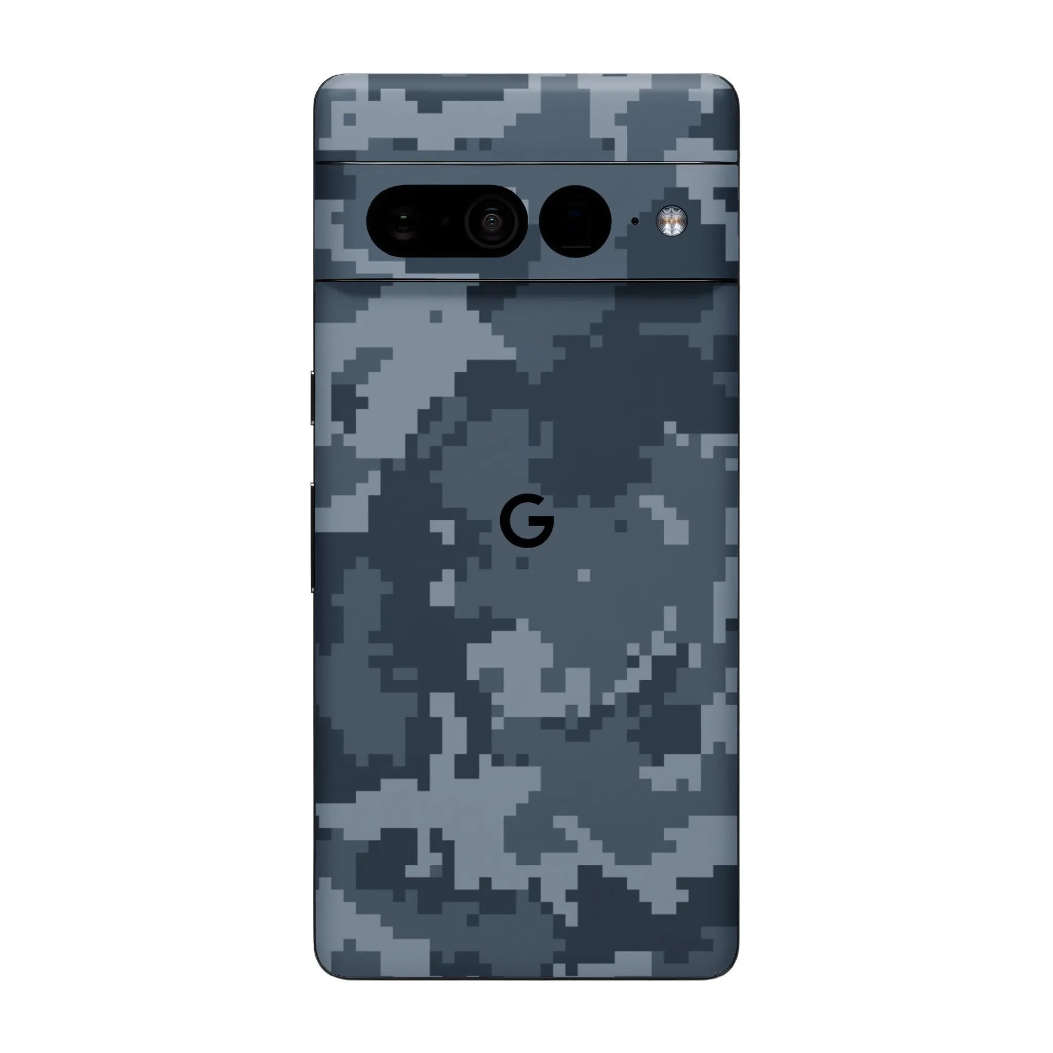 3M Colorful Back Cover for Pixel 8 & 7