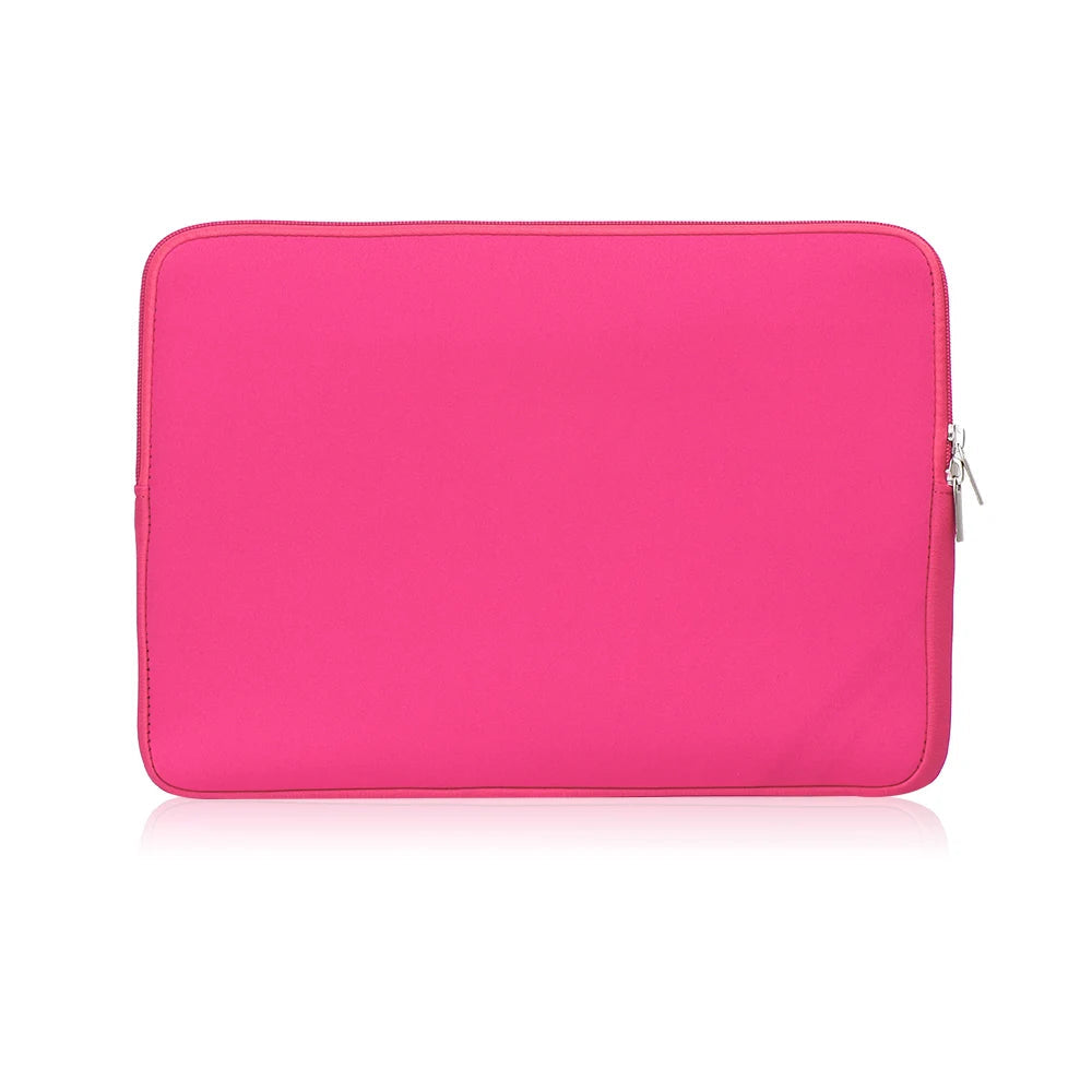 Universal tablet protective case 7–11 inch