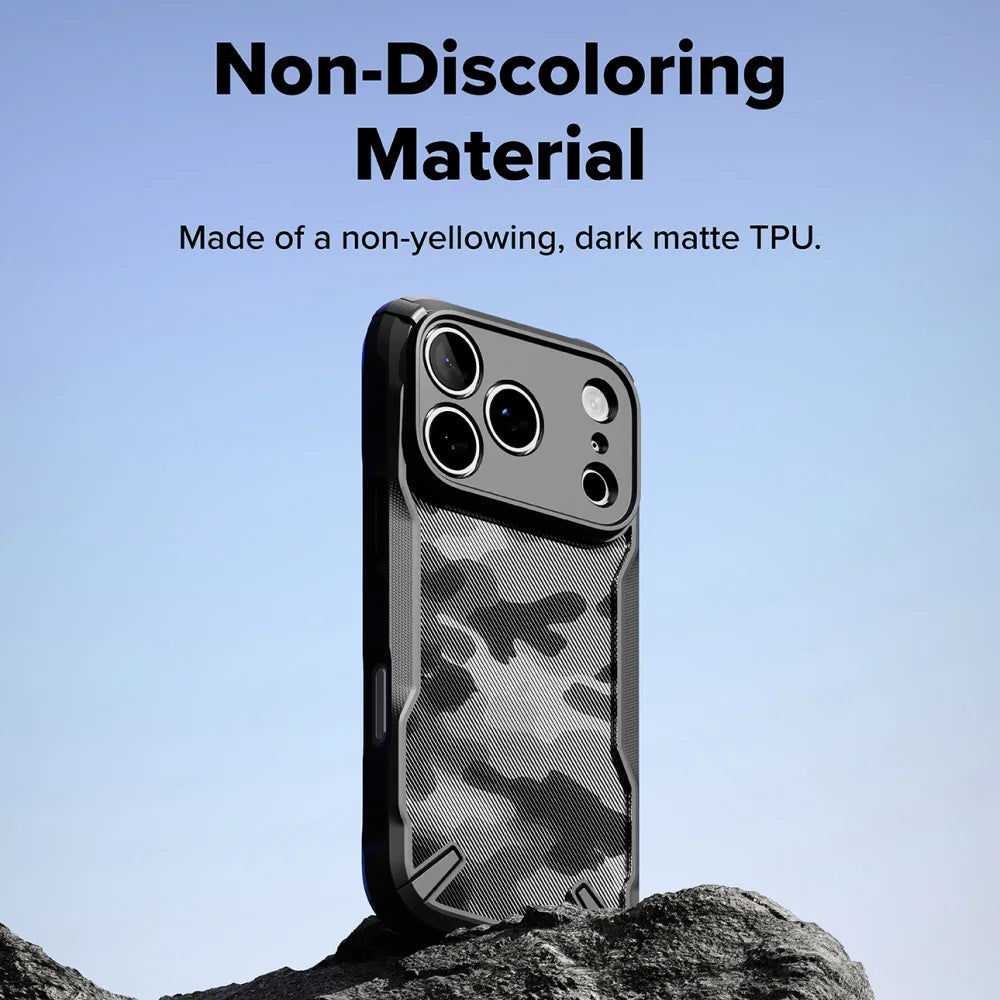 Hülle für iPhone 17 Pro