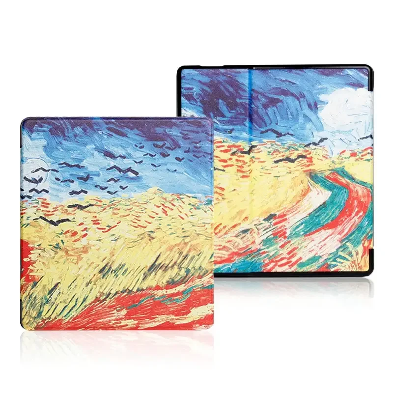 Hülle für Kindle Oasis 7" 9./10. Gen