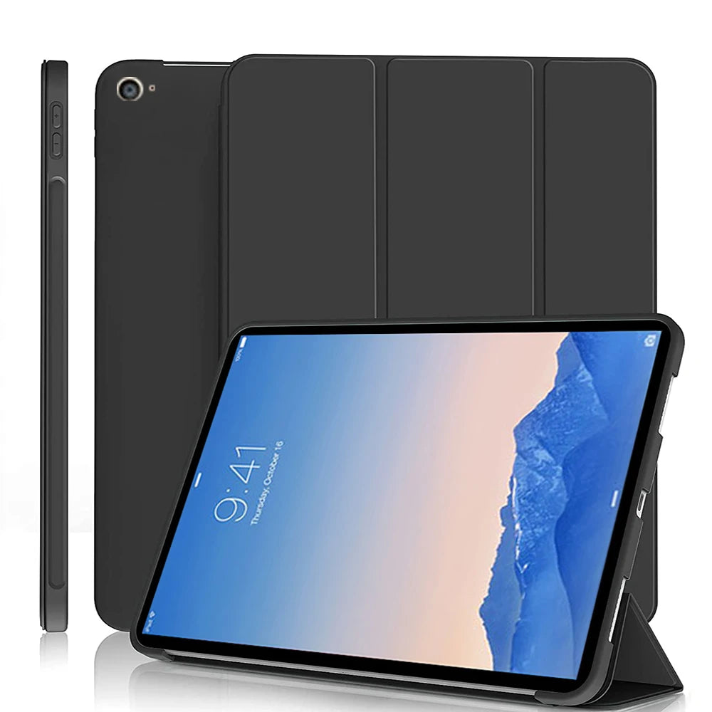 PU-Leder iPad Air Hülle