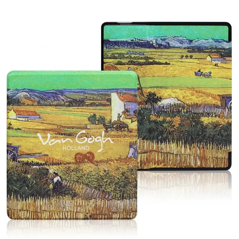 Hülle für Kindle Oasis 7" 9./10. Gen