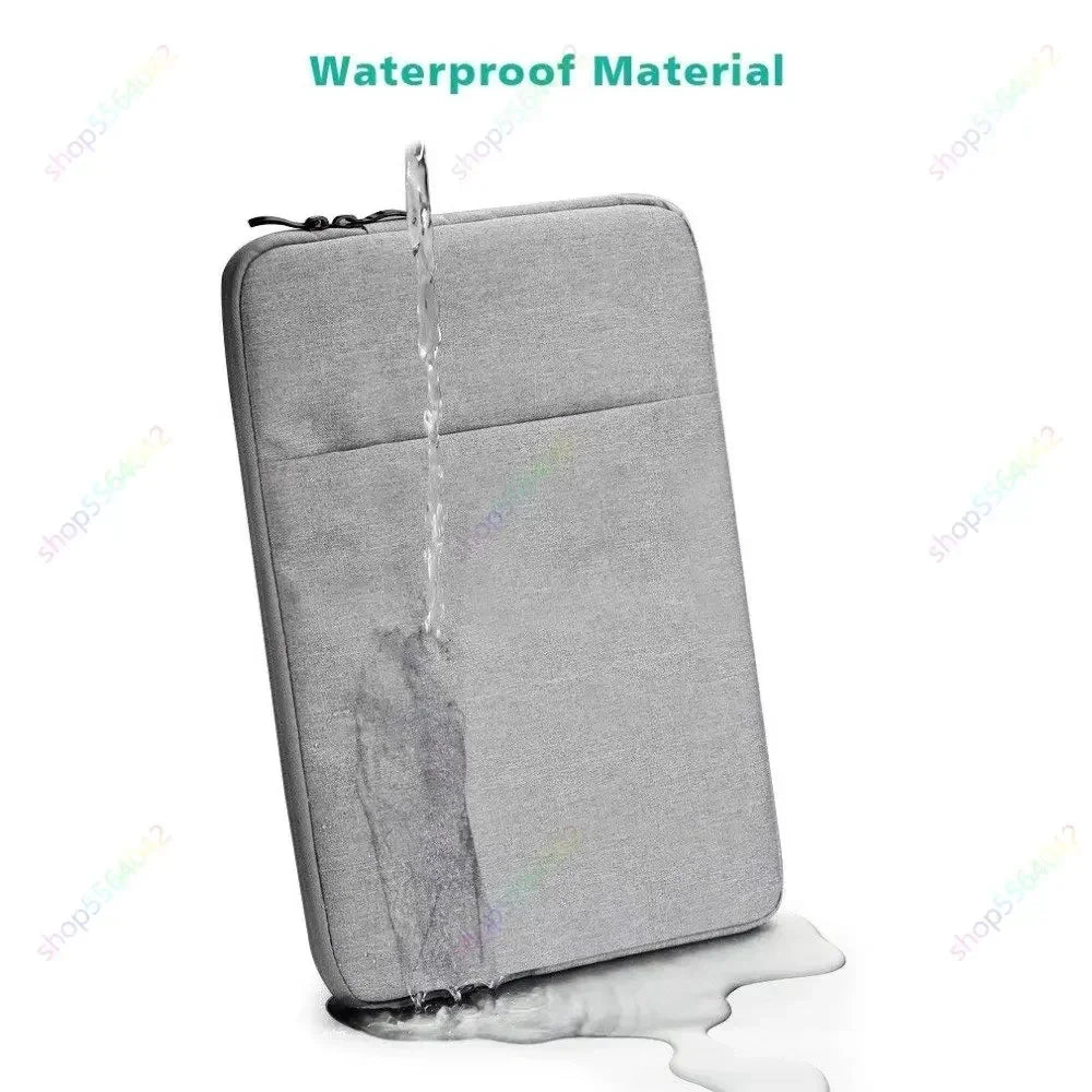 17-Zoll Laptop Hülle für HP Lenovo ASUS