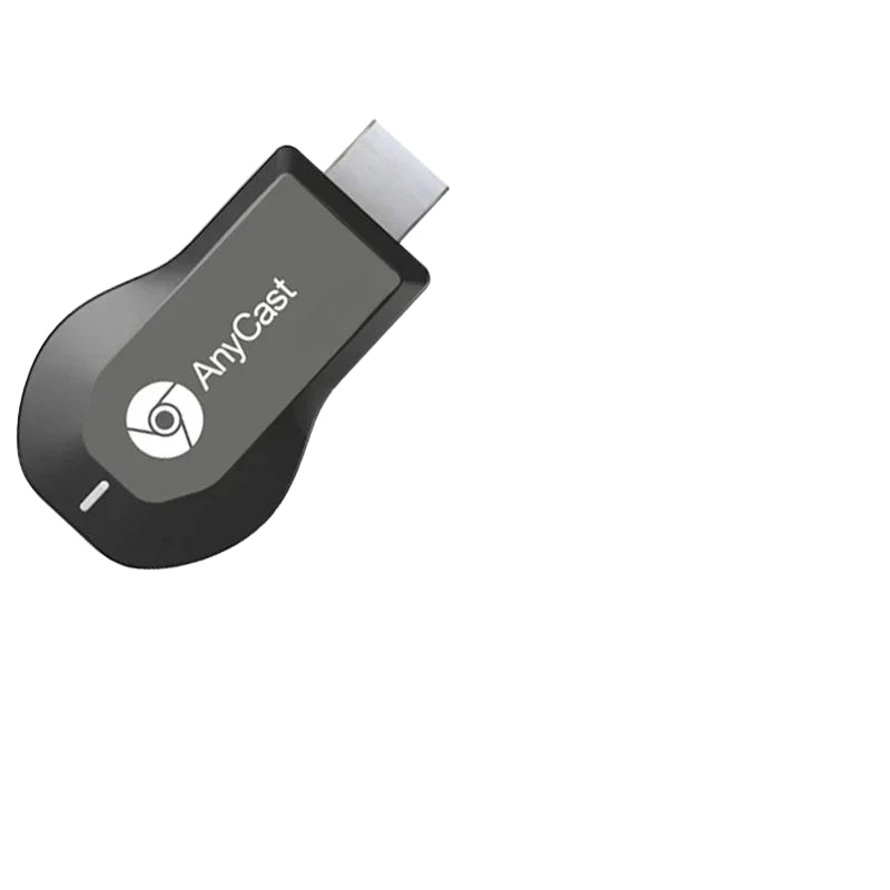 4K Wireless HDMI Display Stick for TV & Smartphone