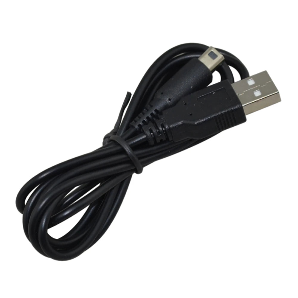 USB-Ladekabel für Nintendo DSi/3DS/2DS