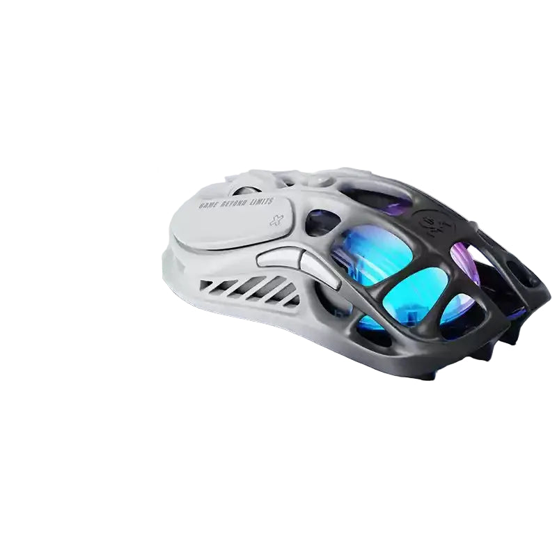 Wireless Gaming Mouse M1 Magnesium with RGB & Bluetooth